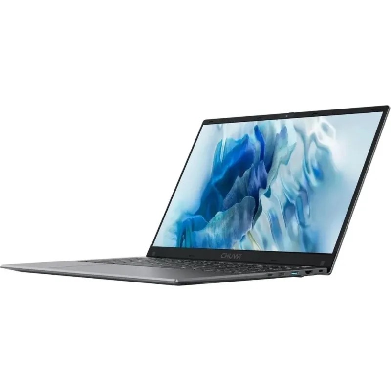 Ноутбук Chuwi (CWI620-PN1N5N1HDMXX)N-series N100/16Gb/512Gb SSD/15.6/W11H