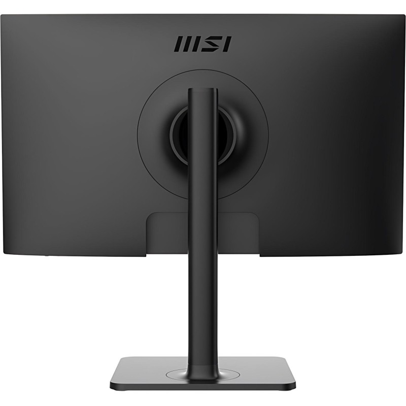 Монитор 23.8" MSI Modern MD2412P чёрный (9S6-3PA59H-095)