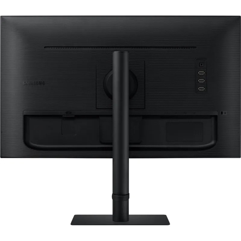 Монитор SAMSUNG 27(LS27B800PXIXCI)VA/3840x2160/60Гц/350cd/5мс