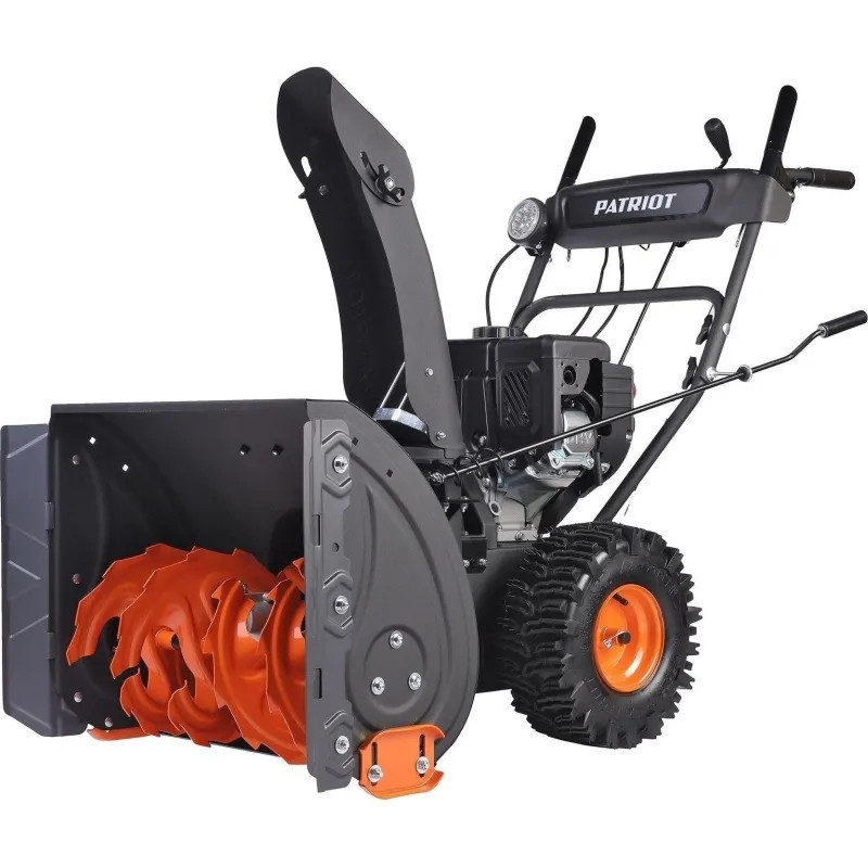 Снегоуборщик PATRIOT PRO 785 Е