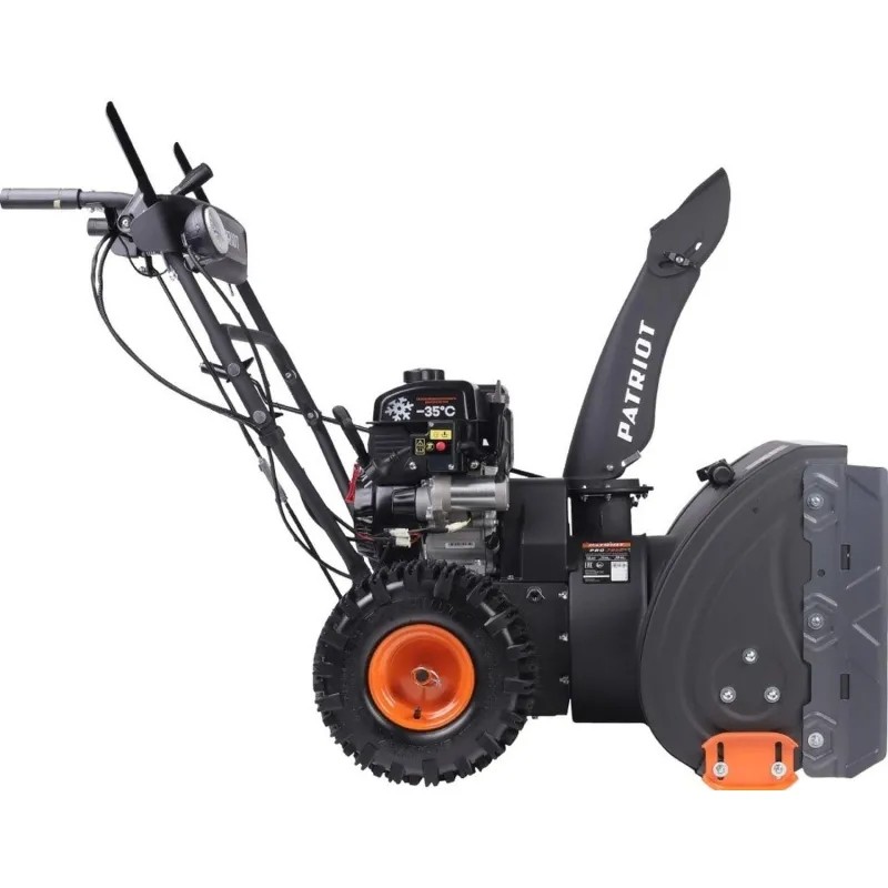 Снегоуборщик PATRIOT PRO 785 Е