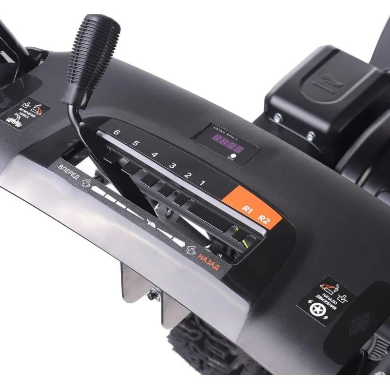 Снегоуборщик PATRIOT PRO 785 Е