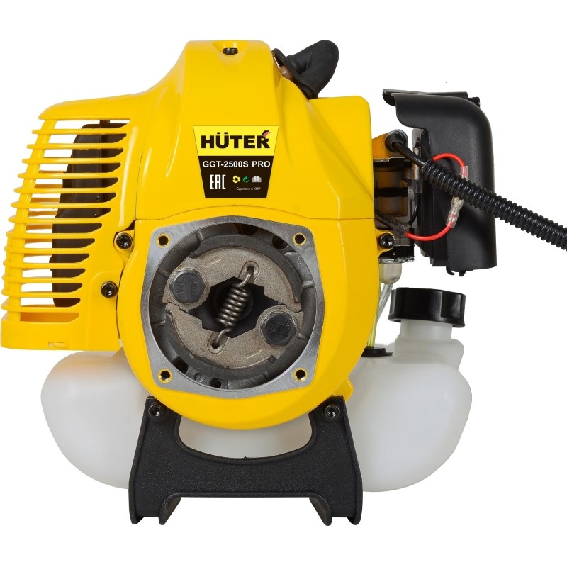 Триммер бензиновый GGT-2500S PRO (с антивибрационной сист.) Huter 70/2/27
