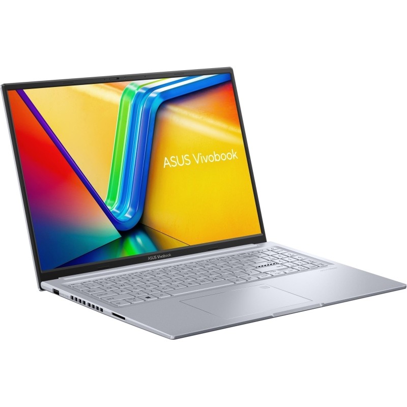 Ноутбук Asus 16X (90NB11E2-M01080) i5-12500H/16Gb/512Gb SSD/16/NoOS