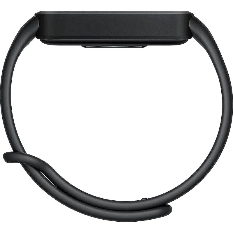 Фитнес-браслет Xiaomi Smart Band 9 Active Black M2435B1 (BHR9444GL)