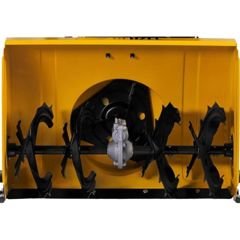 Снегоуборщик Denzel SBL 711D PRO 302cc эл.старт фара