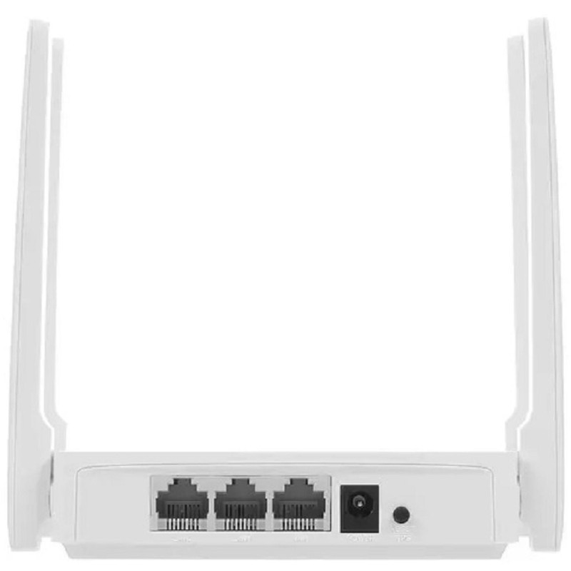 Маршрутизатор Wi-Fi Mercusys AC10, AC1200