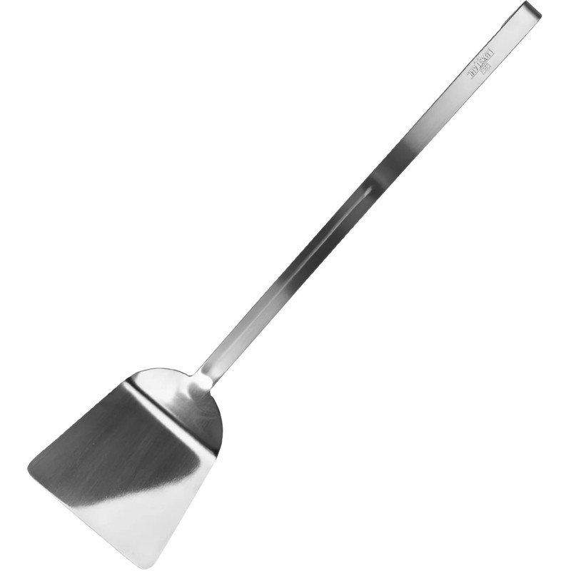 Лопатка L=34см(ручка) 10х9,5см нерж. &#039;&#039;Luxstahl&#039;&#039; (кт1098)