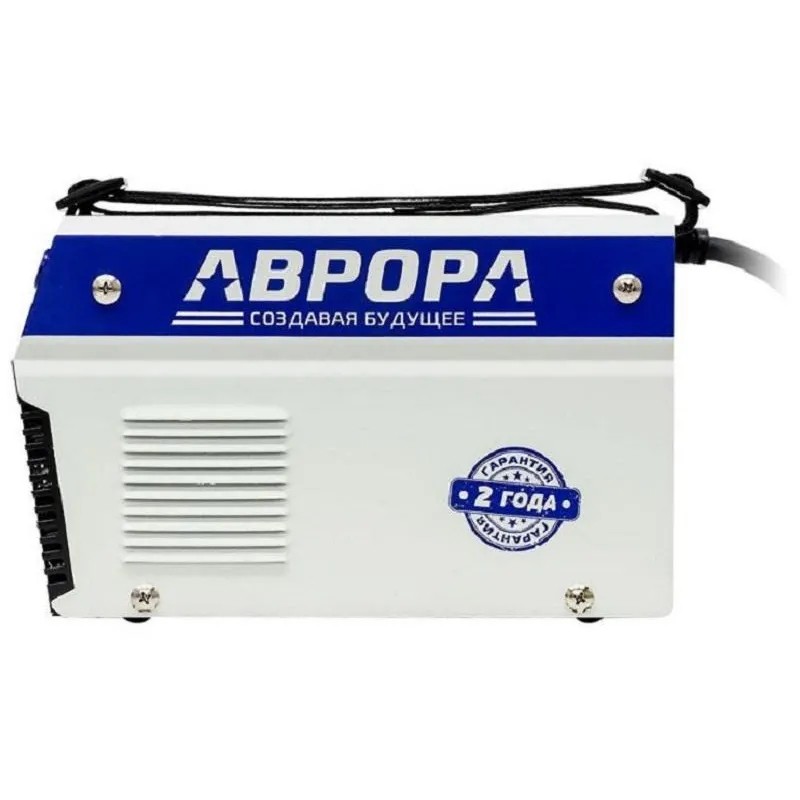 Сварочный аппарат инвертор ММА AURORA Вектор 2000 (23834)