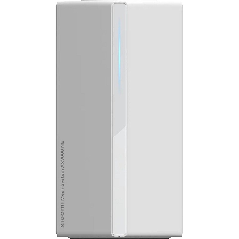 Wi-Fi mesh система Xiaomi Mesh System AX3000 NE (DVB4487GL) 3шт/уп