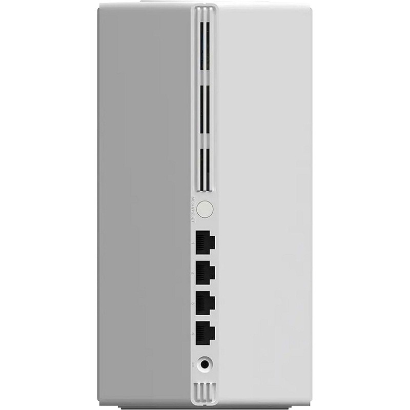 Wi-Fi mesh система Xiaomi Mesh System AX3000 NE (DVB4487GL) 3шт/уп