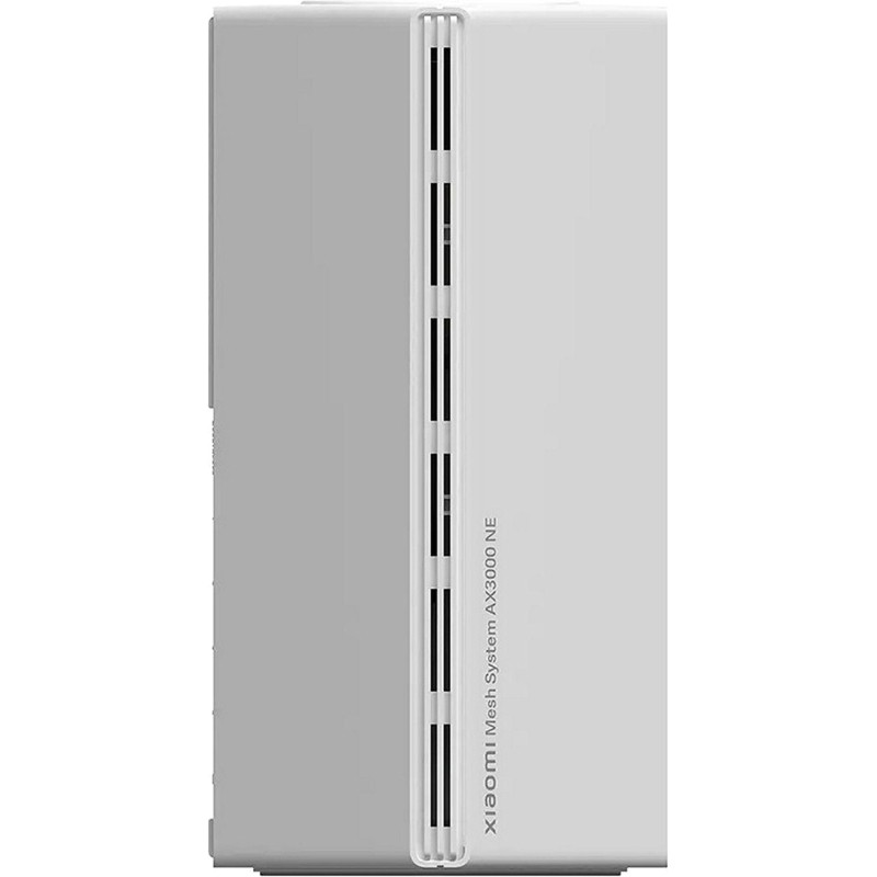 Wi-Fi mesh система Xiaomi Mesh System AX3000 NE (DVB4487GL) 3шт/уп