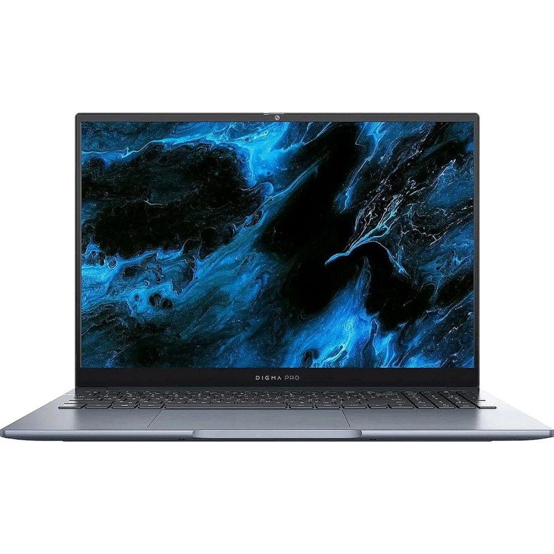 Ноутбук Digma Pro Pactos(DN14P5-ADXW02) i5-1235U/16Gb/512Gb SSD/14/W11P