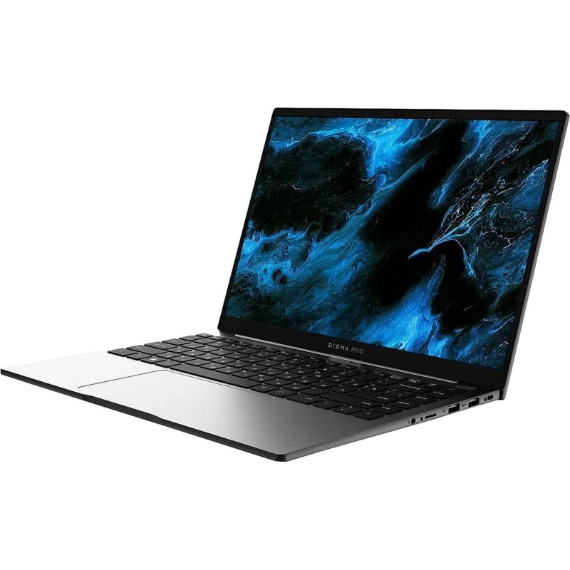 Ноутбук Digma Pro Pactos(DN14P5-ADXW02) i5-1235U/16Gb/512Gb SSD/14/W11P