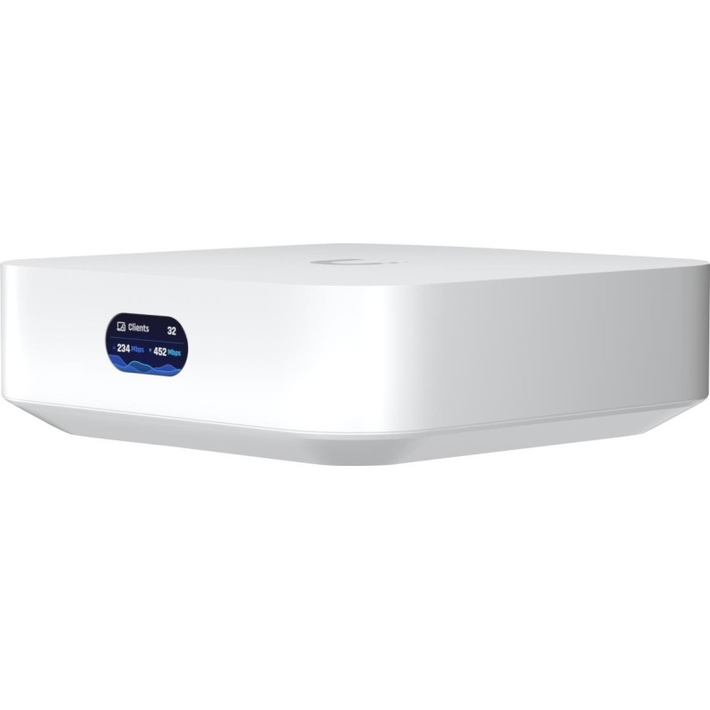 Маршрутизатор Ubiquiti UniFi Express (UX)