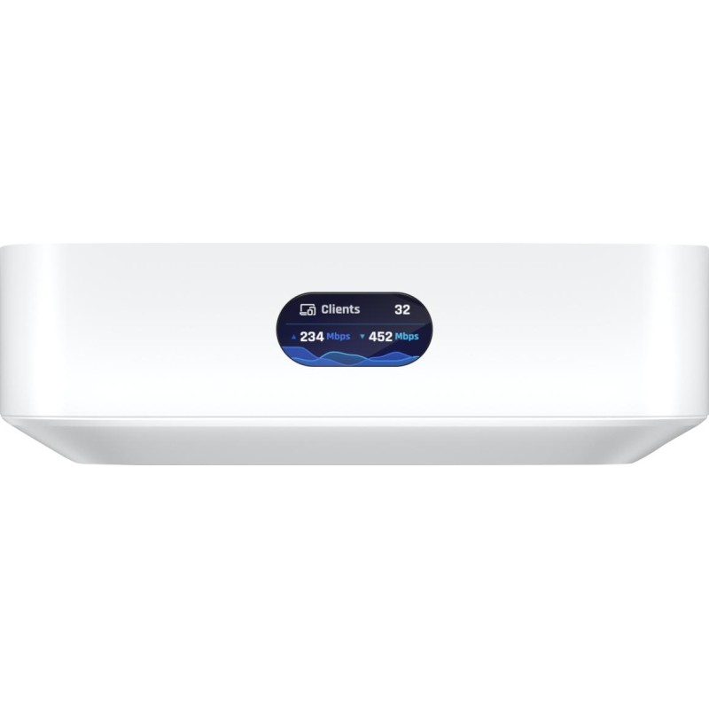 Маршрутизатор Ubiquiti UniFi Express (UX)