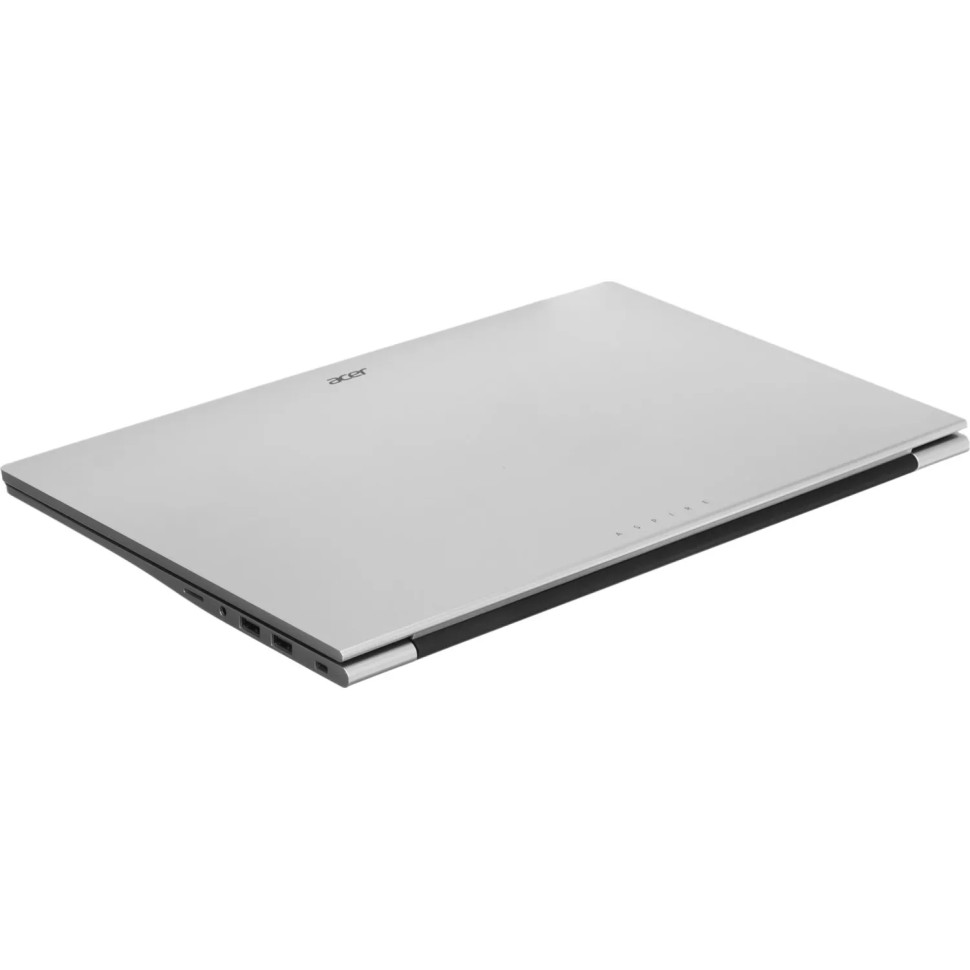 Ноутбук Acer AL15-42P-R0VS(NX.D3SCD.004)R7-7730U/16Gb/SSD512Gb/15.6/NoOS