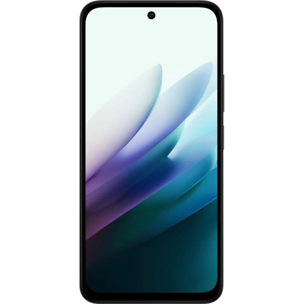 Смартфон REDMI 15 RU 6+128 Black