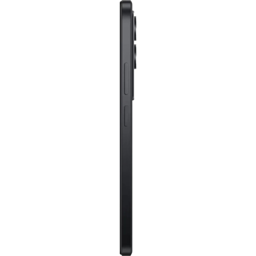Смартфон REDMI 15 RU 6+128 Black