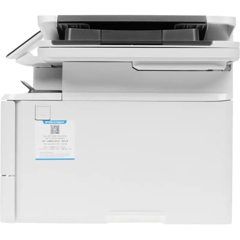 МФУ HP LaserJet Pro 4103fdn (2Z628A#B19)