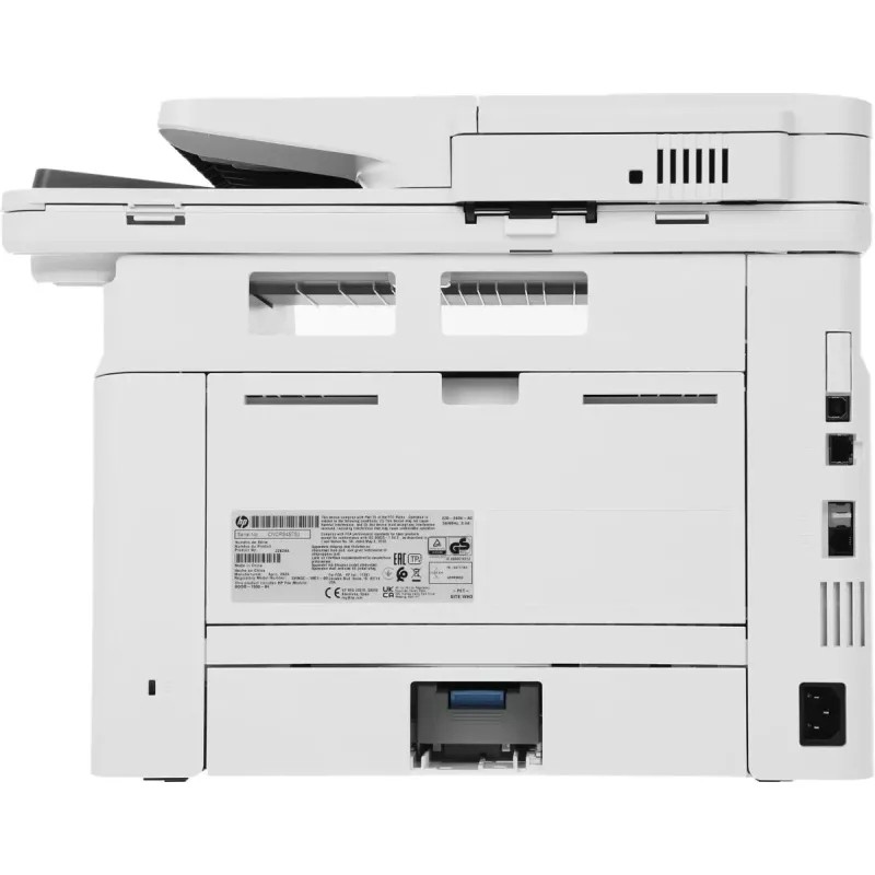 МФУ HP LaserJet Pro 4103fdn (2Z628A#B19)