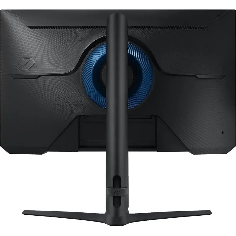 Монитор Samsung G40B S25BG400EI (LS25BG400EIXCI) IPS/1920x1080/DP; HDMI x2
