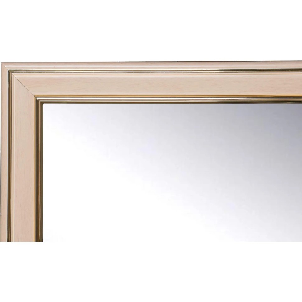 Зеркало МГЛ_ настенное 120Б (400x1200) багет ПВХ дуб Зеркало МГЛ_ настенное 120Б (400x1200) багет ПВХ дуб