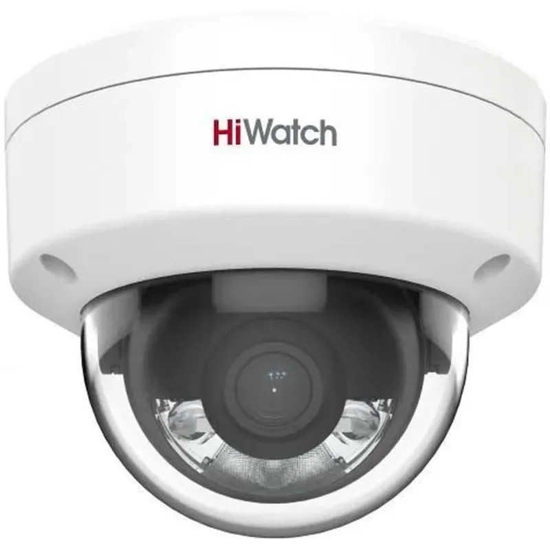 IP-камера HiWatch DS-I452M(B) (2.8 mm)