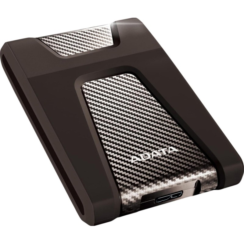 Портативный HDD ADATA HD650, 4TB, 2,5, USB 3.1, AHD650-4TU31-CBK