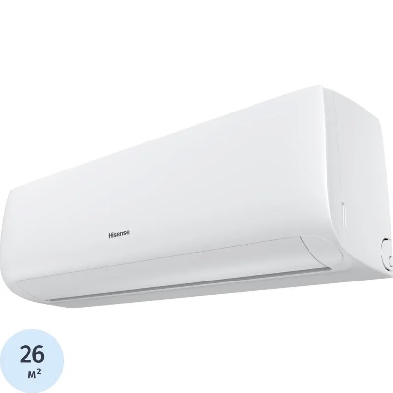 Сплит-система Hisense AS-09HR4RLRCJ01