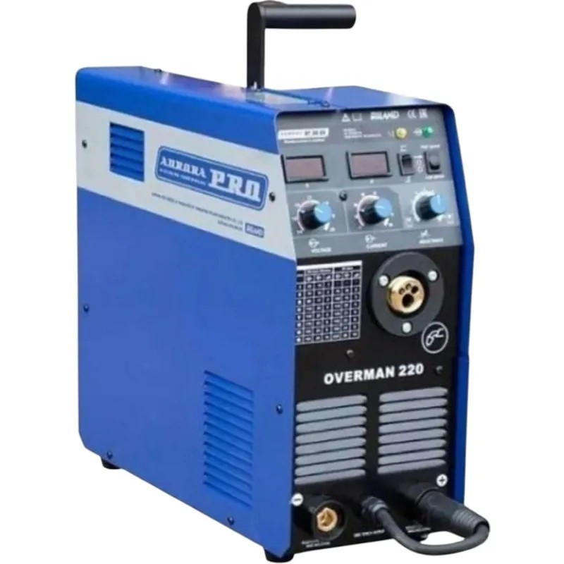 Сварочный аппарат Aurora Pro OVERMAN 220 Mosfet