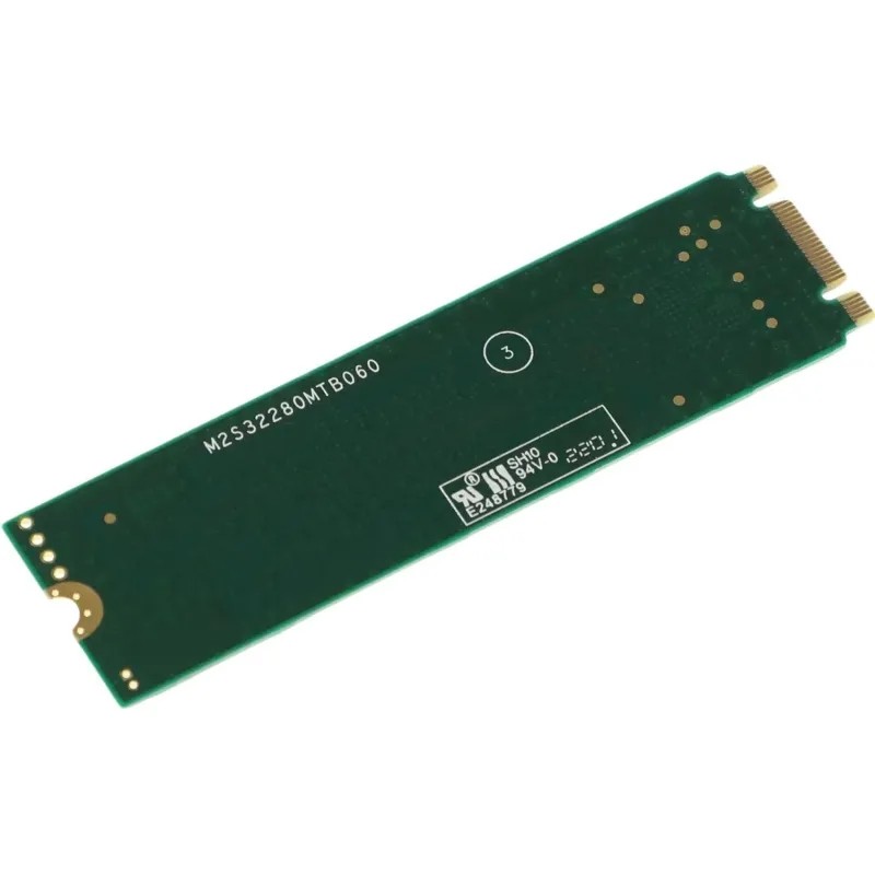 SSD накопитель ADATA SSD Ultimate SU650(ASU650NS38-240GT-C),240GB,M.2,SATA3