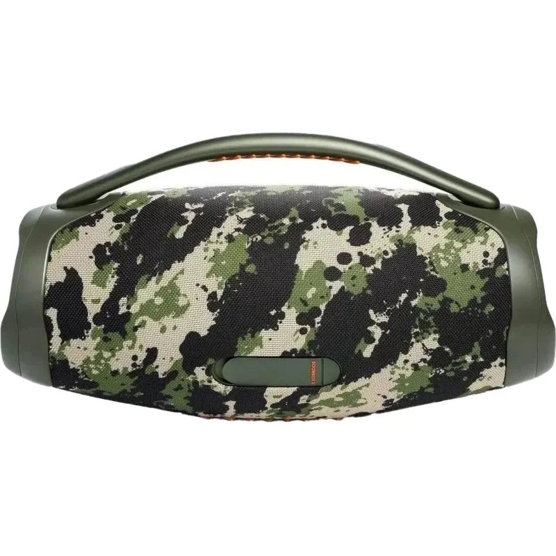 Акустическая система JBL Boombox 3 Squad (JBLBOOMBOX3SQUADUK)