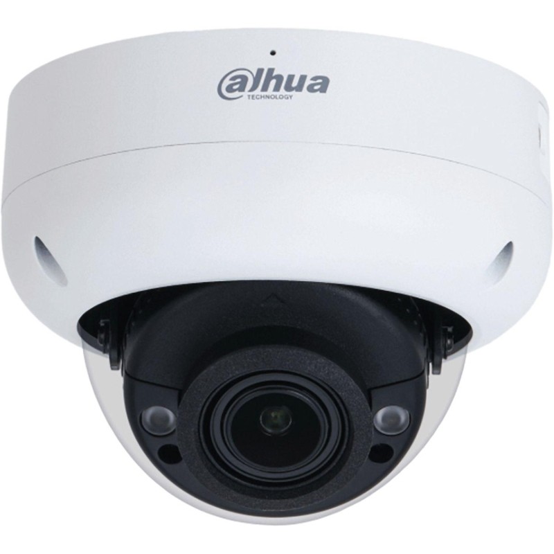 IP-камера Dahua DH-IPC-HDBW3441RP-ZS-S2 уличная купольная 4Мп с ИИ