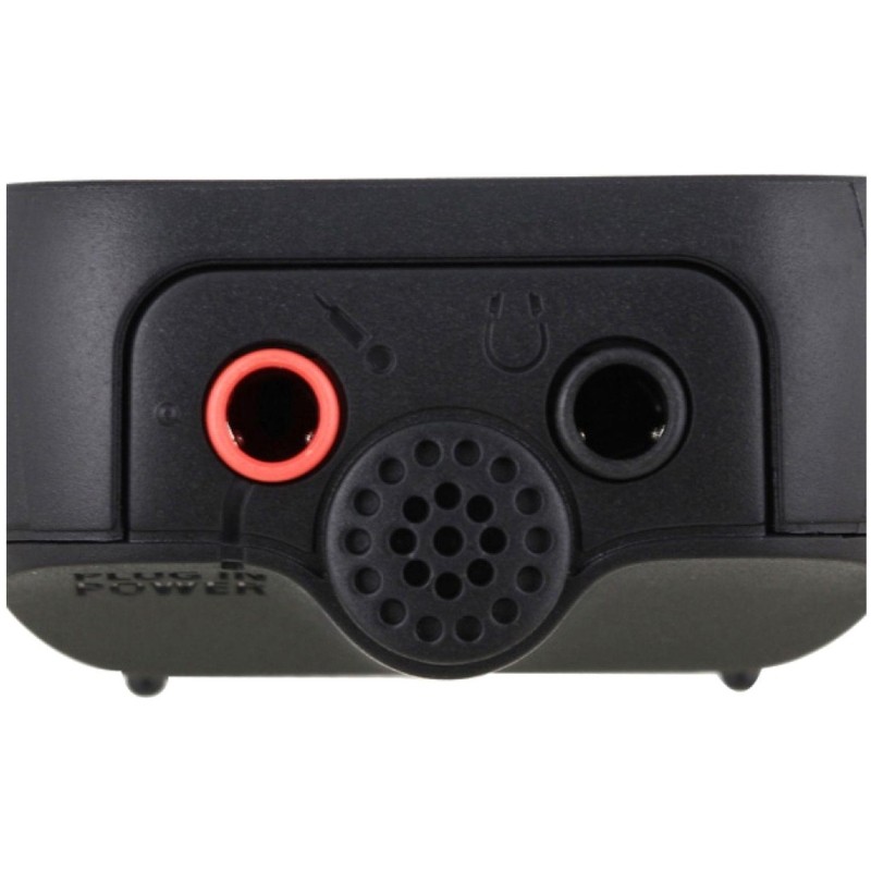 Диктофон цифровой Sony ICD-PX470/С, черный, 4GB