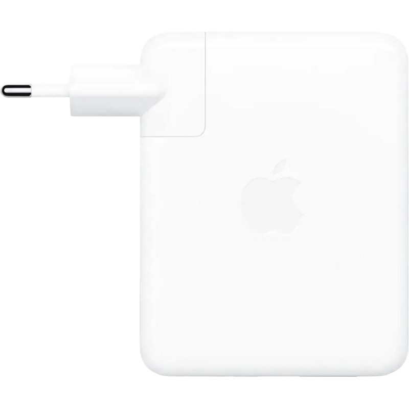 Блок питания Apple A2452 (MW2M3ZM/A) 140W USB-C Power Adapter