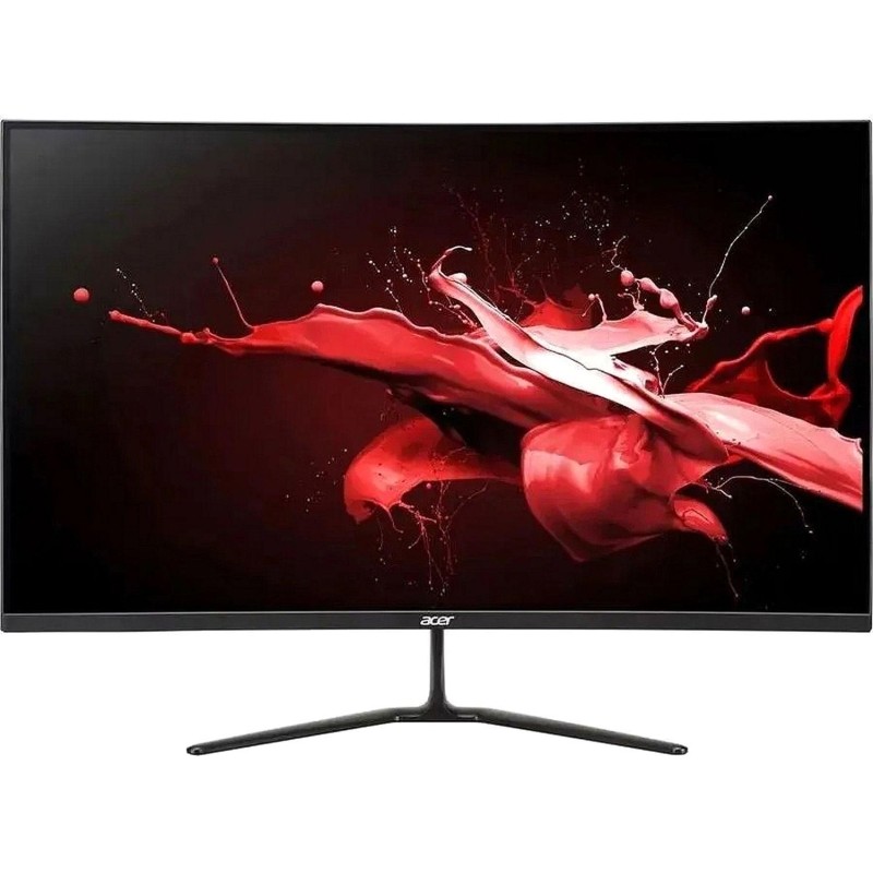 Монитор Acer 31.5 Nitro ED320QRS3biipx (UM.JE0EE.301)