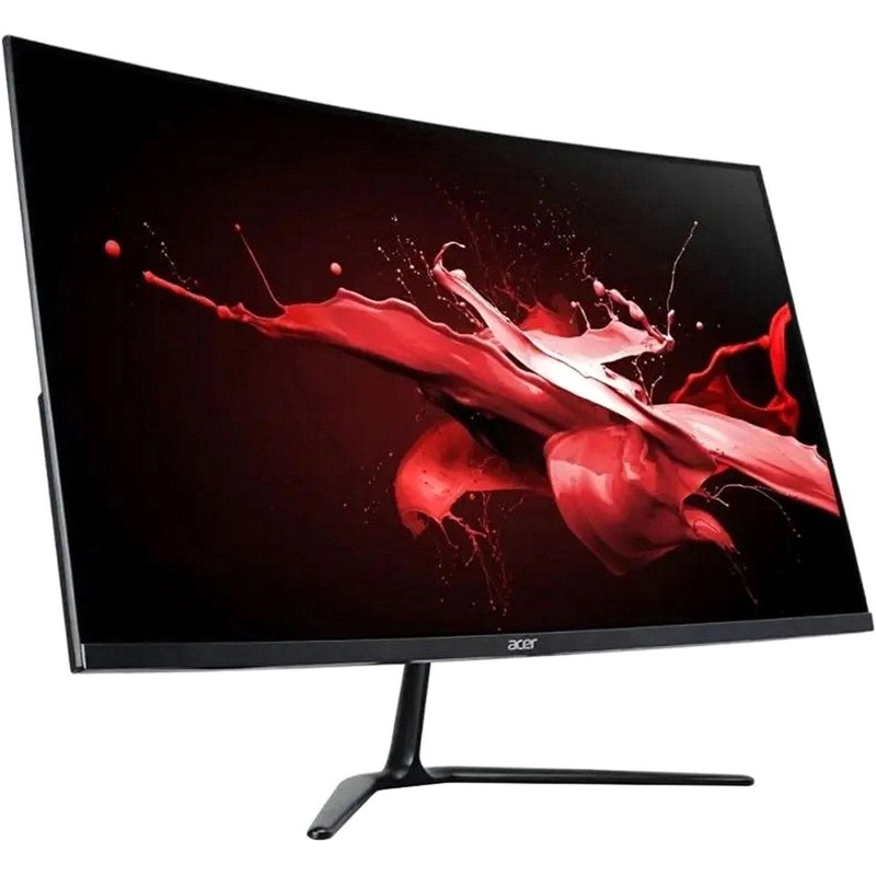 Монитор Acer 31.5 Nitro ED320QRS3biipx (UM.JE0EE.301)