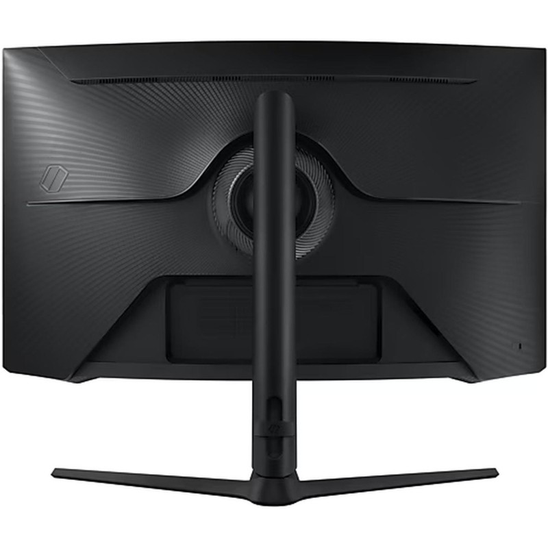 Монитор Samsung OdysseyG3(LS32BG650EIXCI)32/WQHD/VA/240Hz/350cd/5ms/HDMI/DP