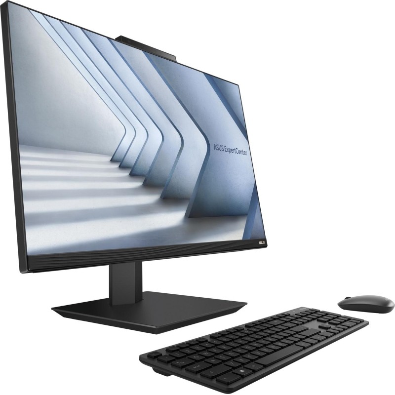 Моноблок ASUS ExpertCenter (90PT03N1-M00P40)27/FHD/5-120U/16/512/KBM/noOS