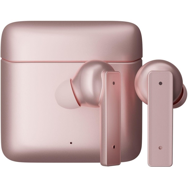 Наушники Lyambda True Wireless LTW15 Розовый