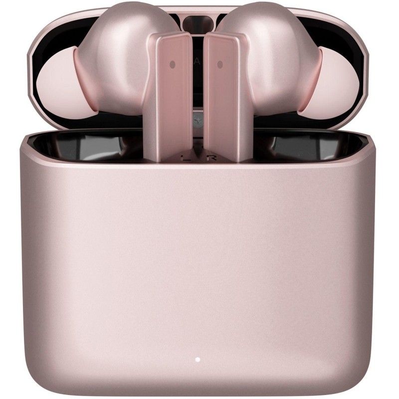 Наушники Lyambda True Wireless LTW15 Розовый
