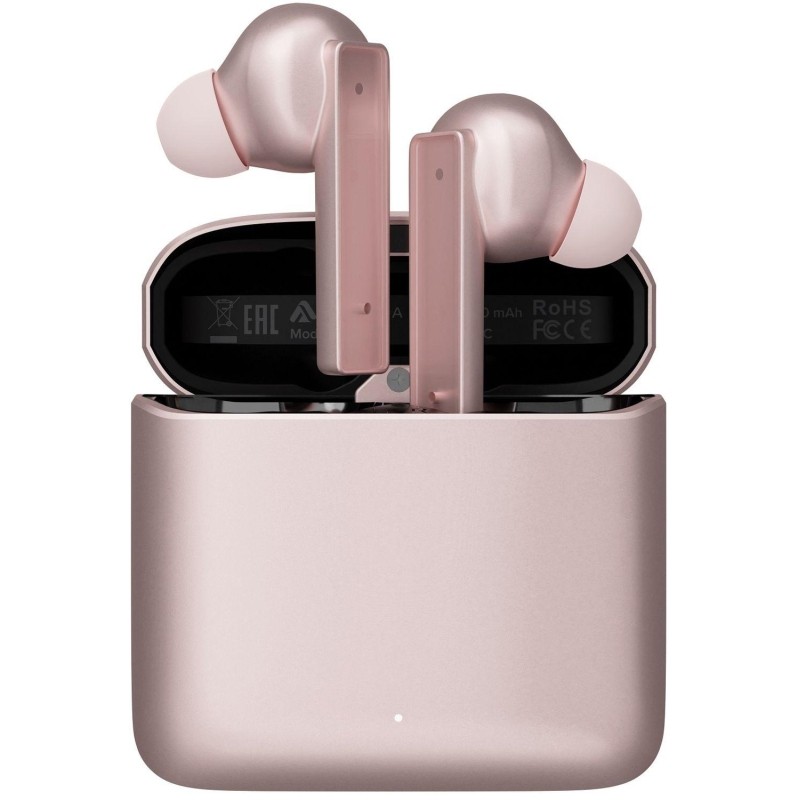 Наушники Lyambda True Wireless LTW15 Розовый