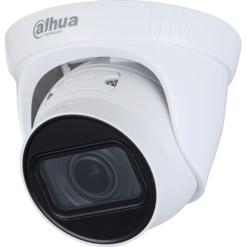 IP-камера DAHUA DH-IPC-HDW1230T1P-ZS-S5 2Мп;CMOS;2.8~12 мм;ИК, ул купол