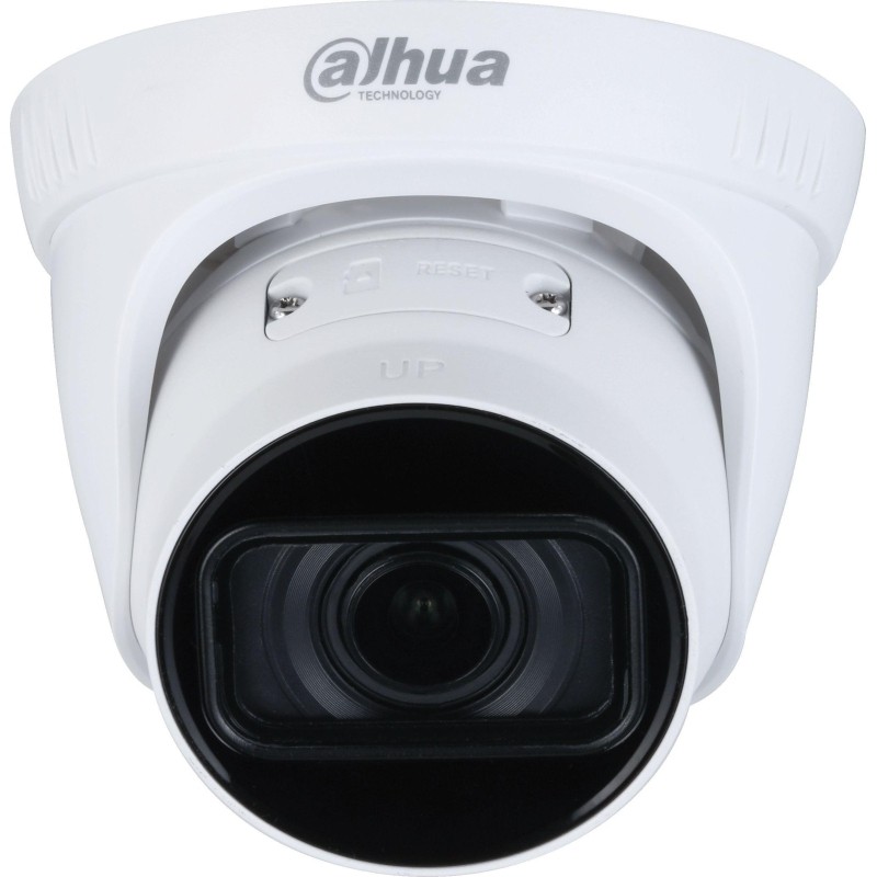 IP-камера DAHUA DH-IPC-HDW1230T1P-ZS-S5 2Мп;CMOS;2.8~12 мм;ИК, ул купол