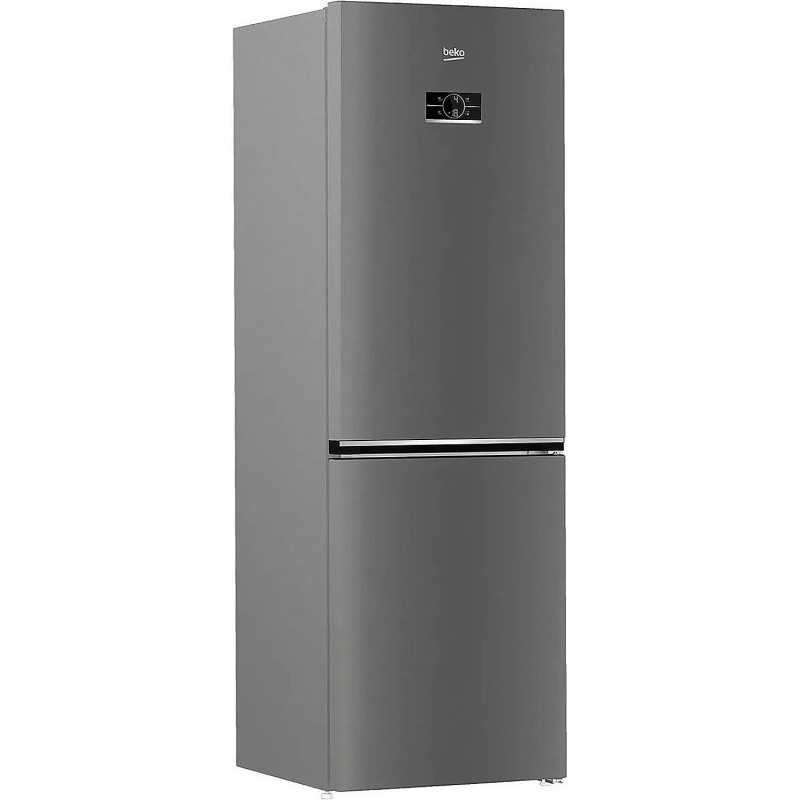Холодильник Beko B3RCNK362HX 2-х камерный нержавеющая сталь