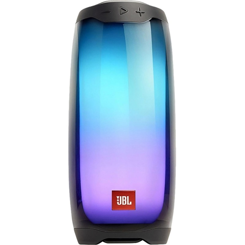 Акустическая система JBL Pulse 4 Black (JBLPULSE4BLK)