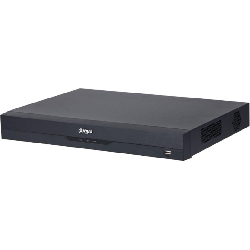 IP-видеорегистратор Dahua DHI-NVR5216-EI 16-канальный 4K и H.265