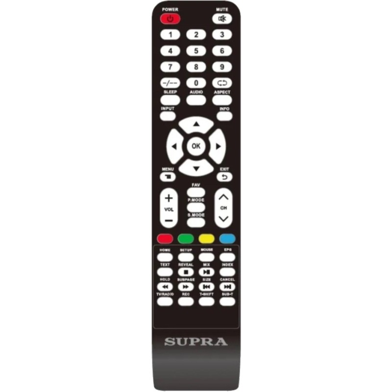 Телевизор Supra STV-LC43ST0045F
