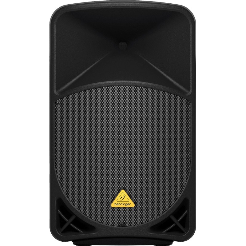 Акустическая система Behringer B115W, 2-х полосн, 1000Вт, микшер, Bluetooth